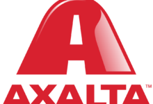 Axalta Coatings Systems Named Supplier of the Year by GM | THE SHOP