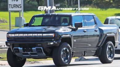 Hummer EV2 Production Dropped for 2025 | THE SHOP