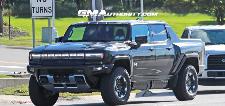 Hummer EV2 Production Dropped for 2025 | THE SHOP