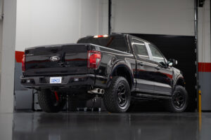 Roush Performance Unveils 2024 Ford F-150 | THE SHOP