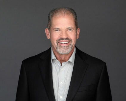 Holley Performance Brands Names Chet Baker as VP of Sales | THE SHOP