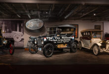 Museum of Speed Plans Coast-to-Coast Model T Run | THE SHOP