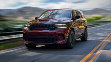 Dodge Begins Offering Complete Performance Package | THE SHOP