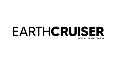 EarthCruiser Announces Closure | THE SHOP