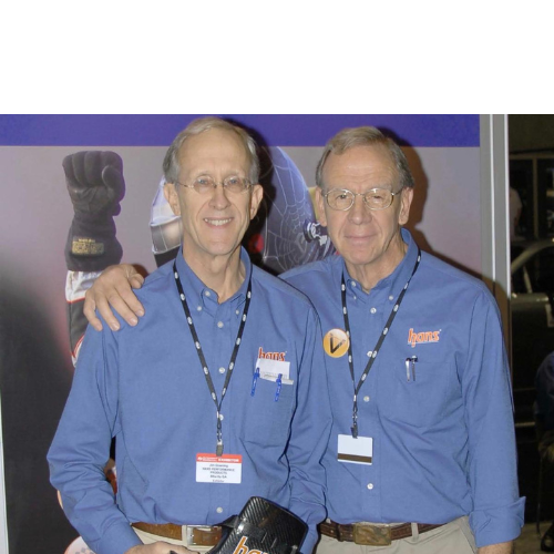 Jim Downing & Bob Hubbard Inducted Into Motorsports Hall of Fame of America | THE SHOP