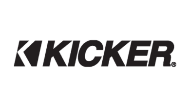 KICKER Joins Creative Audio for AMP'D UP IN THE OZARKS | THE SHOP