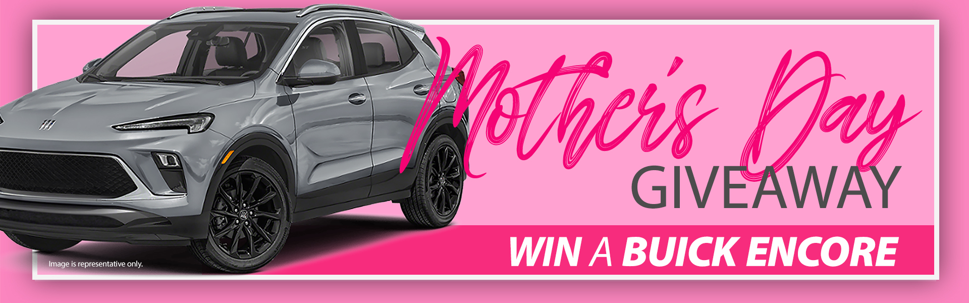 RNR Tire Express Announces 8th Annual Mother's Day Giveaway | THE SHOP