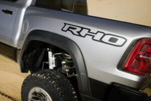 Ram Introduces 2025 Ram 1500 RHO | THE SHOP