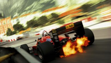 Getty Images Acquires Motorsport Images | THE SHOP