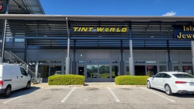 Tint World Opens New Birmingham, Alabama Location | THE SHOP