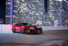 Shelby American Introduces Limited Edition 2024 Shelby Super Snake | THE SHOP