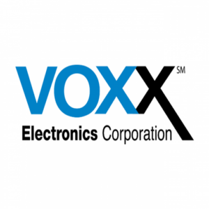 VOXX Electronics Corporation Names Seth Halstead as Director of Marketing | THE SHOP