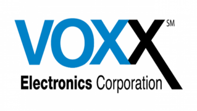 VOXX Electronics Corporation Names Seth Halstead as Director of Marketing | THE SHOP