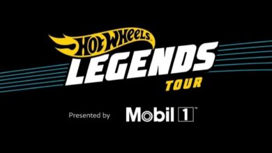 Hot Wheels Legends Tour Announces 2024 Show Dates | THE SHOP