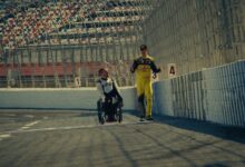 Pennzoil Releases National Mobility Awareness Month Content With Logano & Gross | THE SHOP