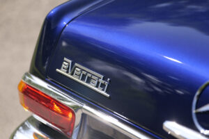 Everrati Automotive Limited Unveils Electric SL 'Pagoda' | THE SHOP