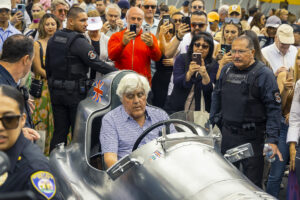 Rodeo Drive Concours d'Elegance Prepares for 29th Annual Event | THE SHOP