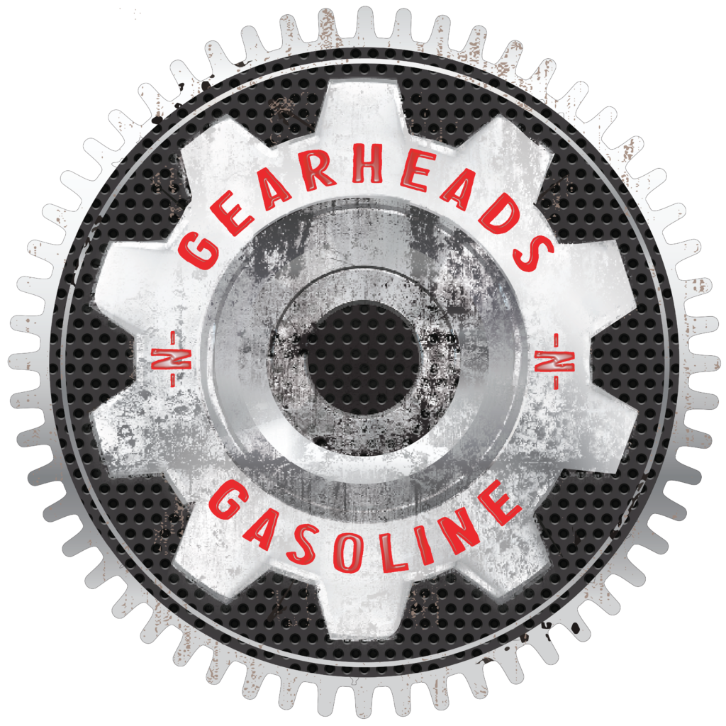 Gearheads n' Gasoline Launches Podcast & YouTube Channel THE SHOP