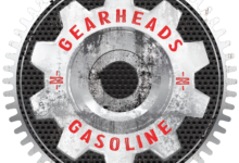 Gearheads n' Gasoline Launches Podcast & YouTube Channel | THE SHOP