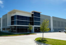 Keystone Automotive Operations & Earl Owen Open Distribution Center | THE SHOP