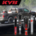 KYB Performance Monotubes | THE SHOP