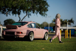 Air|Water Celebrates Standalone Porsche Show | THE SHOP