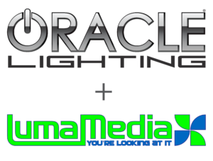ORACLE Lighting Acquires Assets from LumaMedia International Inc. | THE SHOP
