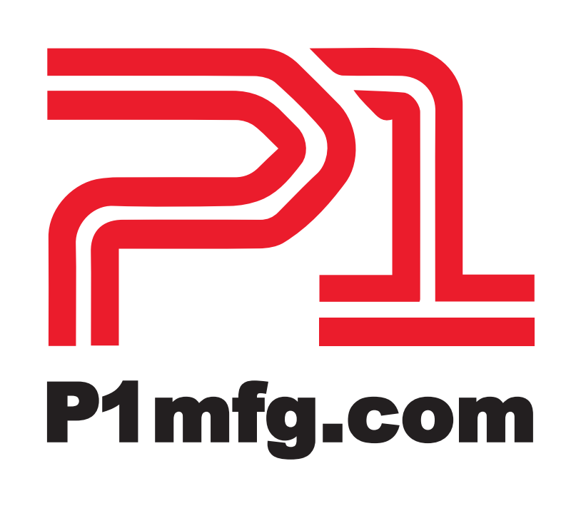 P1 Manufacturing Contracts MidwayPlus for B2B Transactions | THE SHOP