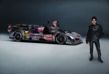 BMW & Artist Julie Mehretu Unveil 20th BMW Art Car | THE SHOP
