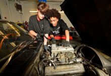 The Piston Foundation: Giving Back to the Automotive Aftermarket | THE SHOP