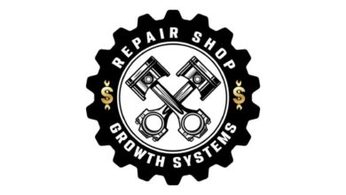 Technician Find Sponsors Repair Shop Growth Systems Live 2024 | THE SHOP