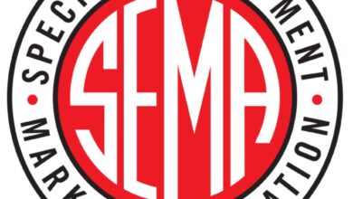 SEMA Names 2024 Hall of Fame Inductees | THE SHOP