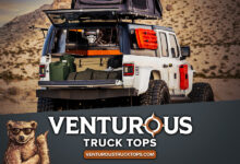 The Next Generation of Truck Tops is Here! | THE SHOP