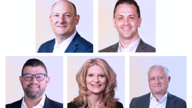 Dayco Appoints New Leaders & Relocates | THE SHOP