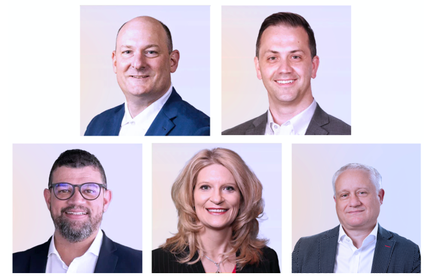 Dayco Appoints New Leaders & Relocates | THE SHOP