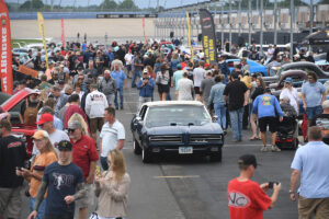 Goodguys Prepares for Grundy Insurance Mid-Atlantic Nationals | THE SHOP