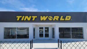 Tint World Opens New Locations | THE SHOP