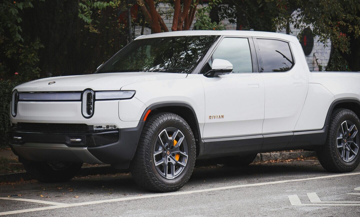 Rivian Receives $827M Incentive Package | THE SHOP