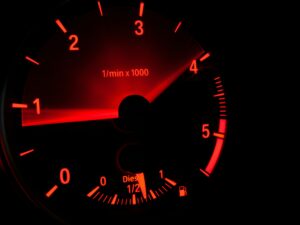 California Passes Speed Limiter Bill | THE SHOP