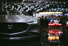 Mazda, Toyota & Subaru Partner on Combustion Engines | THE SHOP