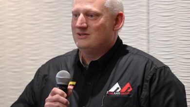 AAM Group Hires David Garmenn as President of Engine Pro Group | THE SHOP