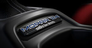 MOPAR Announces Limited Edition Jeep Gladiator | THE SHOP