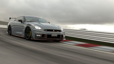 Report: Nissan to End Production of the GT-R | THE SHOP