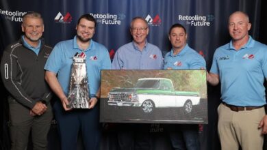 AAM Group Names Tri-State Distributing as 2024 Member of the Year | THE SHOP