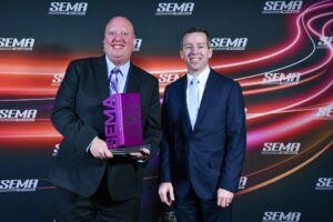 SEMA Opens Nominations for Industry Awards | THE SHOP