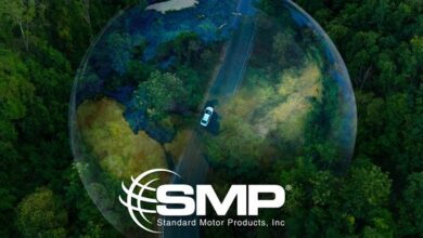 Standard Motor Products Named an American Climate Leader | THE SHOP