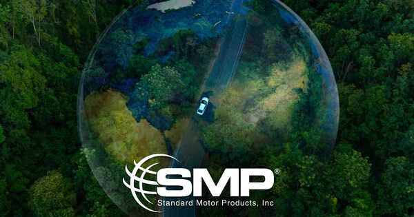 Standard Motor Products Named an American Climate Leader | THE SHOP