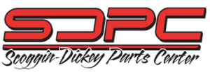 High Performance Expo Signs Scoggin-Dickey Parts Center as First Exhibitor | THE SHOP