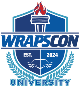WRAPSCON Prepares for 2024 Event | THE SHOP