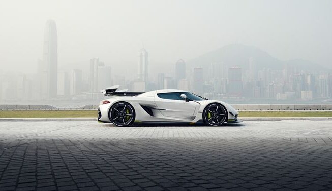 Koenigsegg Issues a Stop-Drive Order to Jesko Owners | THE SHOP